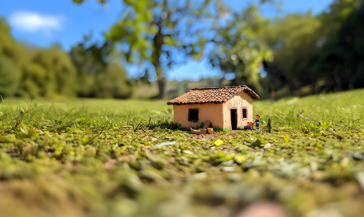 Guía Completa: Cómo Elegir el Terreno Perfecto para tu Chalet