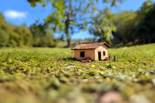 Guía Completa: Cómo Elegir el Terreno Perfecto para tu Chalet